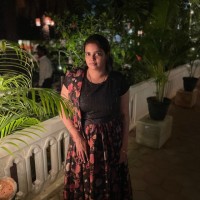 Dhivya Jayakumar