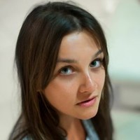 Alina Likhacheva