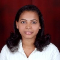 Rashmi Shettigar