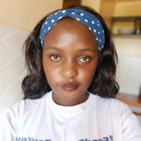 Ochieng' Wendy