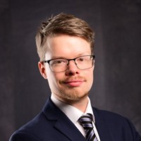 Niklas Gaube