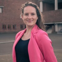 Tessel Van Dongen
