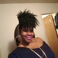 Tomeka Thomas Thomas