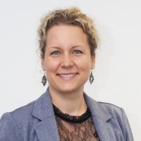 Georgina Bender