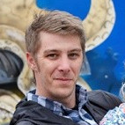 Eric Schwartz