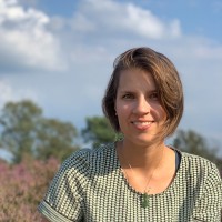 Arianne van Doorn