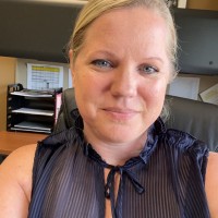 Jennifer Aker