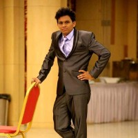 Vaibhav Parikh