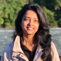 Laxmi Priya