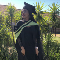 Lindiwe Zulu