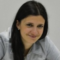 Anna Dmitrieva