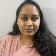 Twinkle shah