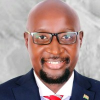 Fred Otieno