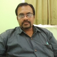 Ram Kumar Thakur