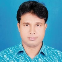 Md. Harun-Or- Rashid