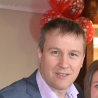 Anthony Mahon