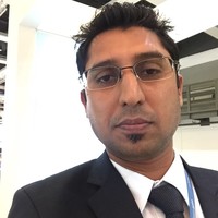 Ismail Rasheed