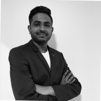Mohan Rajendran