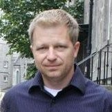 Patrick Lackey