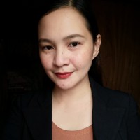 Karla Joy D.