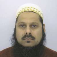 Taher (Zahir) Adamjee