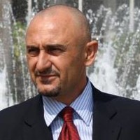 Kamel Saadi