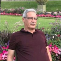Driss OUHADI