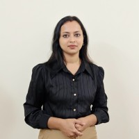 Mamata Ojha