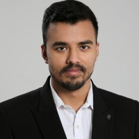 Shreyanshu Pachauri