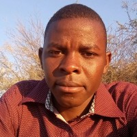 Talent Simango