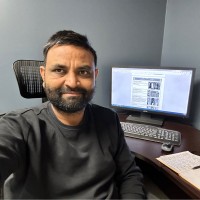 Gaurav Patel