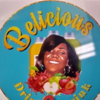 Shameka Burns