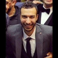 Yasser Abd-Elhameed