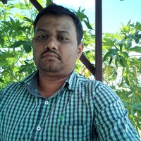 Dharmendra Kumar Rai