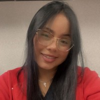 Andreina Pérez Medina