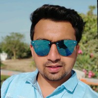 Mukesh Morasiya