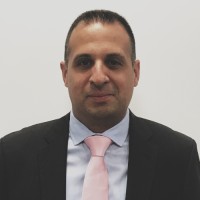 Jason Sangekar, CFA