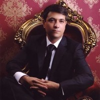 Ehsan Eshaghzadeh