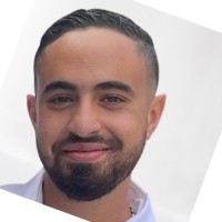 Rayane Ait Hammoudi