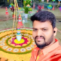 Shiva Teja Arukali
