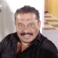 Prakash Lazarus