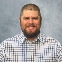 Chris Marron