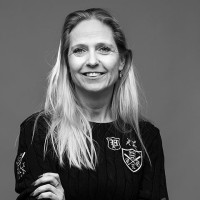 Maj-Britt Brøchner-Mortensen