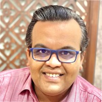Anup Kulkarni