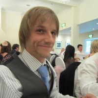 Jamie Davies