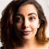 Jasmine Ben-Abdallah