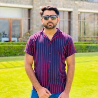 Kamran Ghafoor