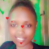 Hannah Wanjiru