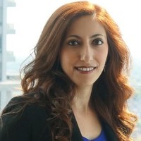 Suhad Samantha Ateia, PMP, CSM