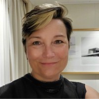 Carolyn Page
